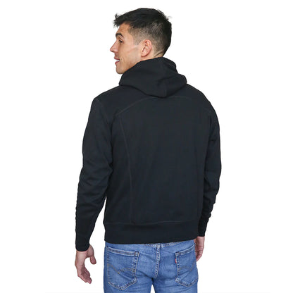 QUIKFLIP Hero Pullover, Black