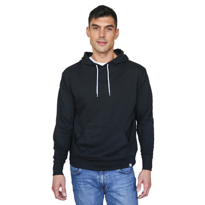 QUIKFLIP Hero Pullover, Black