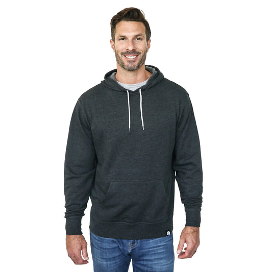 Pullover QUIKFLIP Hero, antracite