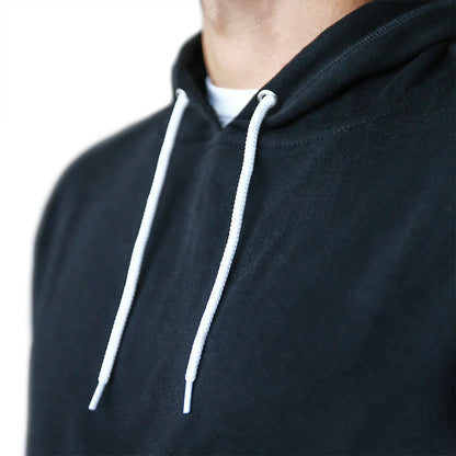 QUIKFLIP Hero Pullover, Black